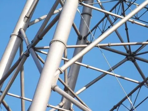 柳州网架加工厂家都有哪些优势?