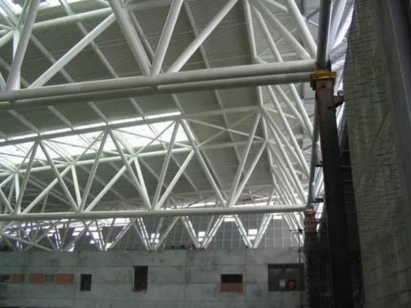 柳州管桁架加工的定制内容