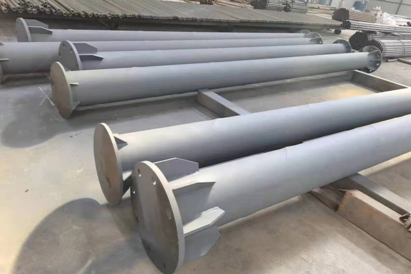 柳州网架球加工