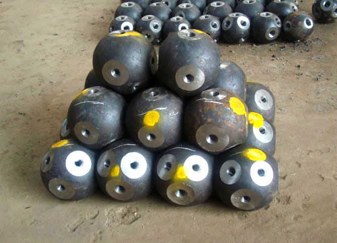 柳州网架螺栓球