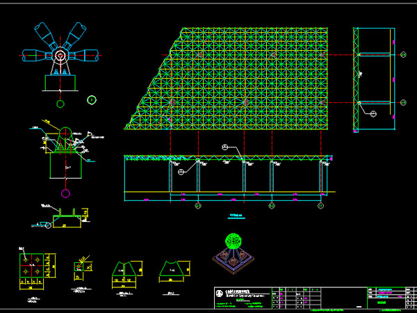 柳州网架工程有限公司