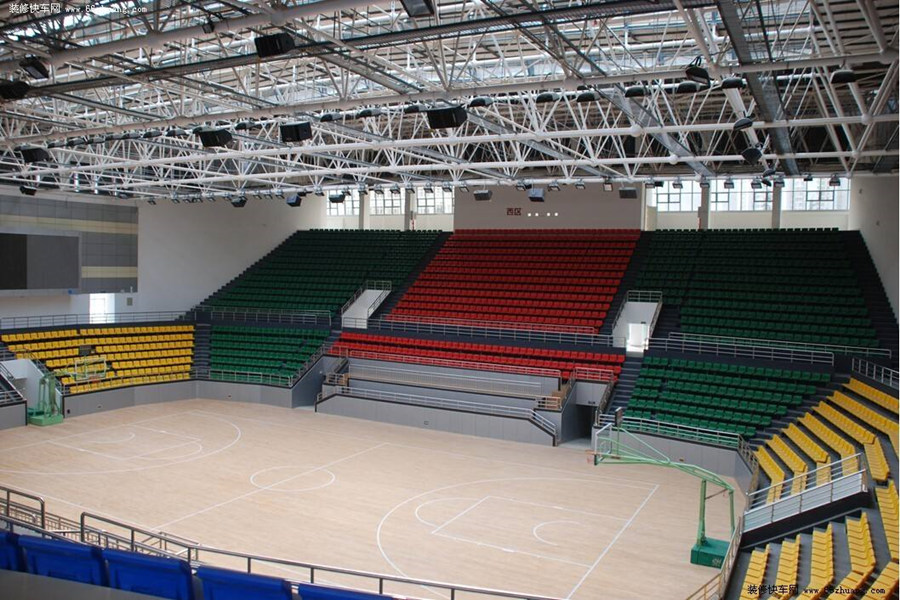 柳州徐州网架厂产品的结构设计和安装要领